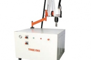 Hydrauliczna gwintownica HM